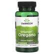Фото товару Swanson, OriganoX Oregano 500 mg, Олія орегано, 60 капсул