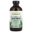 Фото товару Organic Daily Swish Mint, Мультивітаміни, 236 мл