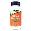 Фото товару Now, Horse Chestnut 300 mg, Конский каштан 300 мг, 90 капсул