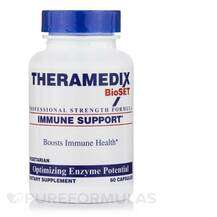 Theramedix, Immune Support, Підтримка імунітету, 60 капсул