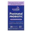 Фото товара LoveBug, Мультивитамины для кормящих, Postnatal Probiotic 20 B...