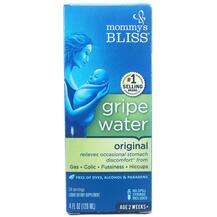 Фото товара Засоби від кольок Gripe Water Mommy's Bliss 120 мл