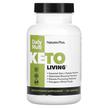 Фото товару KetoLiving Daily Multi, Мультивітаміни KetoLiving Daily, 90 капсу