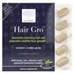 Фото товару New Nordic, Hair Gro, Шкіра нігті волосся, 60 капсул