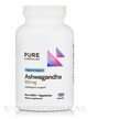 Фото товару PureFormulas, Ashwagandha 500 mg, Ашваганда, 120 капсул
