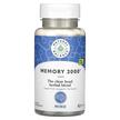 Фото товара Natural Balance, Поддержка мозга, Memory 2000, 42 капсулы