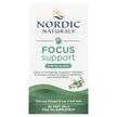 Фото товару Nordic Naturals, Omega Focus 1280 mg, Омега 3, 60 капсул