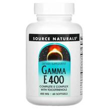 Gamma E 400 Complex 60 Gamma E 400 Комплекс Source