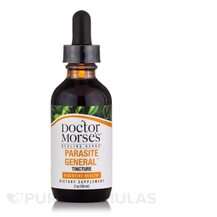 Parasite G General Tincture Средство от паразитов