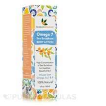 Лосьон для тіла Sea Buckthorn Body Lotion 180 мл