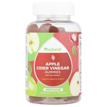Apple Cider Vinegar Gummies With The Mother Apple