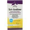 Фото товару Terry Naturally, Tri-Iodine 6.25 mg, Йод 625 мг, 90 капсул