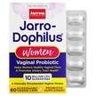 Фото товара Jarrow Formulas, Вагинальне пробиотики, Jarro-Dophilus Vaginal...