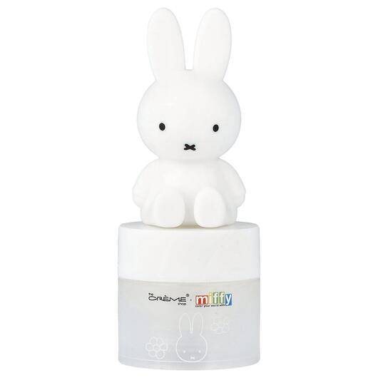 Основное фото товара Moisturizing Lip Balm Magnificent Marshmallow, Бальзам для губ, 8