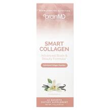 Колаген Smart Collagen Vanilla Essence BrainMD