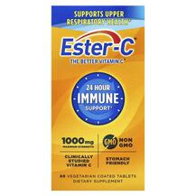 24 Hour Immune Support 1000 mg Эстер-С Ester-C