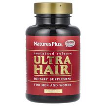 Шкіра нігті волосся Ultra Hair For Men and Women