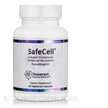 Tesseract Medical, S-ацетил L-глутатион, SafeCell, 60 капсул