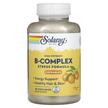 Фото товара High Potency Vitamin B-Complex, Жевательный B-Комплекс с C, 50 ко