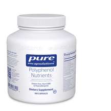 Polyphenol Nutrients with Metafolin L-5-MTHF, L-5-метилтетрагі...