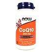 Фото товара Now, Коэнзим CoQ10 200 мг, CoQ10 200 mg, 60 капсул