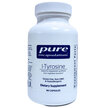 Фото товара Pure Encapsulations, L-Тирозин, L-Tyrosine, 90 капсул
