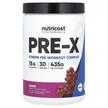 Performance PRE-X Xtreme Pre-Workout, Предтренировочный компле...