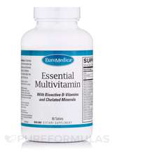 Мультивітаміни Bio Active Essentials EuroMedica