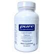 Фото товару Pure Encapsulations, Lipotropic Detox, Очищення печінки, 120 к...