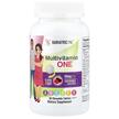 Фото товара Мультивитамины, Multivitamin One Mixed Berry, 30 таблеток