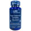 Life Extension, Селен и Витамин Е 200 мкг, Super Selenium Comp...