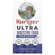 Фото товару MaryRuth's, Ultra Digestive Food Enzymes, Ферменти, 60 капсу