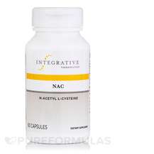 NAC N-ацетилцистеин Integrative Therapeutics NAC N-ацетилцистеин Integrative Therapeutics