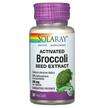 Фото товару Solaray, Broccoli Seed 350 mg, Екстракт Броколі 350 мг, 30 капсул