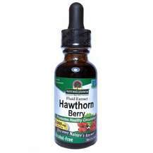 Nature's Answer, Боярышник, Hawthorne Berry, 30 мл