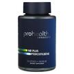 Фото товару ProHealth Longevity, NR Plus Pterostilbene 250 mg, Птеростільб...