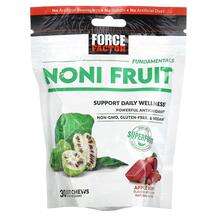 Force Factor, Fundamentals Noni Fruit Apple Berry, Ноні, 30 та...