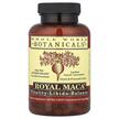 Whole World Botanicals, Royal Maca 500 mg, Мака, 180 Gel Caps