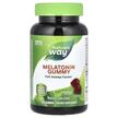 Фото товару Melatonin Gummies Strawberry 2.5 mg, Мелатонін, 120 таблеток