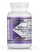 Фото товару Buffered Magnesium Oxide 180 mg Hypoallergenic, Магній, 250 капсу