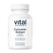 Фото товару Curcumin Extract 700 mg with Bioperine, Куркумін, 60 капсул