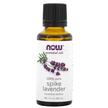 Фото товару NOW Foods, Pure Essential Oil Spike Lavender, Ефірна олія, 30 мл