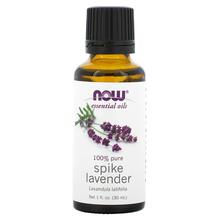 Огляд на Ефірна олія Pure Essential Oil Spike Огляд на Ефірна олія Pure Essential Oil Spike