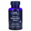 Life Extension, Optimized Resveratrol Elite, 60 Capsules