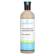Ancient Minerals Hydrating Shampoo With Argan Oil