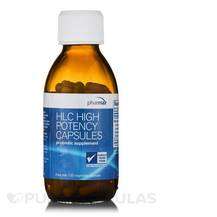 Pharmax, Поддержка иммунитета, HLC High Potency Capsules, 120 ...