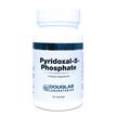 Douglas Laboratories, Pyridoxal-5-Phosphate 50 mg, 60 Capsules