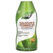 Фото товару Calcium & Vitamin D3 Sugar Free Citrus, Кальцій та вітамін D3