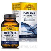 Колаген Maxi-Skin Collagen + Vitamins C & A Country