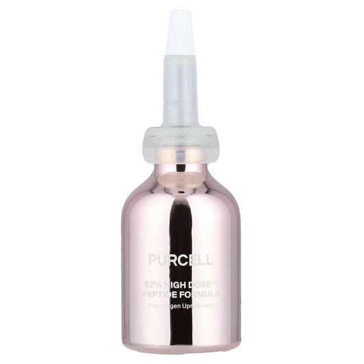 Основне фото товара 82% High Dose Peptide Formula, Засоби для догляду за шкірою, 30 м